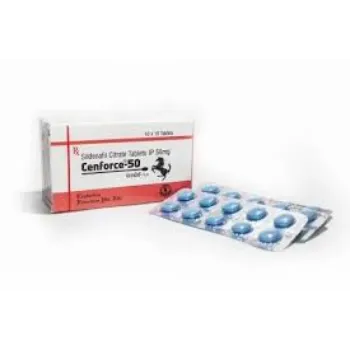  Sildenafil Tablet
